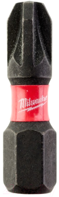 Изображение товара Бита Milwaukee Shockwave Impact Duty 4932430868