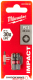 Миниатюра изображения товара Бита Milwaukee Shockwave Impact Duty 4932430868