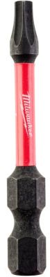 Изображение товара Бита Milwaukee Shockwave Impact Duty 4932430876
