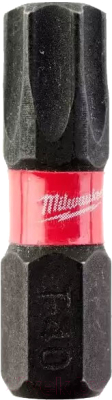 Изображение товара Набор бит Milwaukee Shockwave Impact Duty 4932430888
