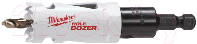 Коронка Milwaukee Hole Dozer 49560032