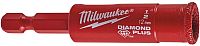 Коронка Milwaukee Diamond Plus 49560511 - 