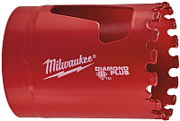 Коронка Milwaukee Diamond Plus 49565630 - 