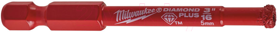 Коронка Milwaukee 49560503