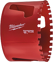 Коронка Milwaukee Diamond Plus 49565664 - 