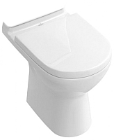 

Унитаз напольный Villeroy & Boch, O.Novo 5661-R0-01