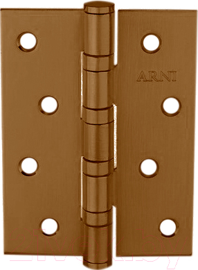 Петля дверная Arni 100x75 MAB