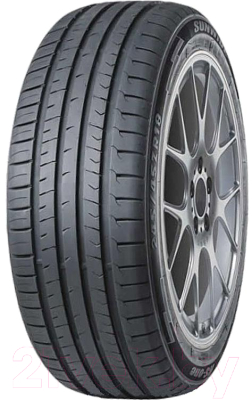 Летняя шина Sunwide RS-ONE 215/50R17 95W