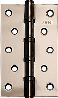 Петля дверная Arni 125x75 CP - 