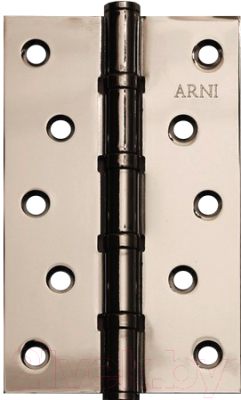 Петля дверная Arni 125x75 CP