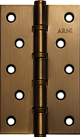 

Петля дверная Arni, 125x75 MAB