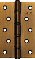 Петля дверная Arni 125x75 MCF - 