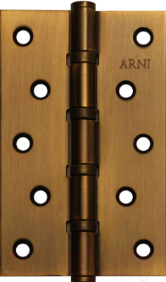 Петля дверная Arni 125x75 MCF