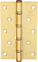 

Петля дверная Arni, 125x75 SB