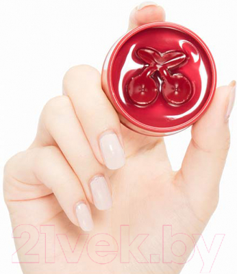 Бальзам для губ Missha My Dessert Lip Balm Cherry (15г)