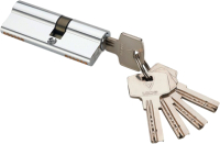 

Цилиндровый механизм замка Lockit, AL 75 35x40 ZN / A6P3540
