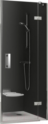 Душевая дверь Ravak Smartline SMSD2-90 B-R (0SP7BA00Z1)