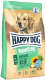 Сухой корм для собак Happy Dog NaturCroq Adult Balance (15кг) - 
