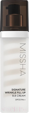 BB-крем Missha Signature Wrinkle Fill-up SPF37/PA++ No.23 (44г)