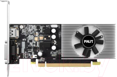 Видеокарта Palit GeForce GT 1030 2GB GDDR5 (NE5103000646F)