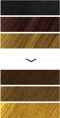 Оттеночный бальзам для волос Missha 7 Days Coloring Gold Yellow (25мл)