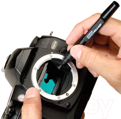 Карандаш для чистки оптики Lenspen Sensorklear SK-IIA Elite
