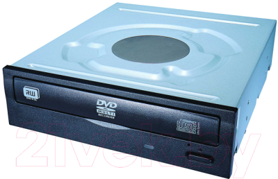 Привод DVD Multi Lite-On IHAS122-18 (черный)