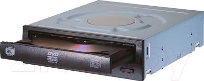 Привод DVD Multi Lite-On IHAS122-18 (черный)