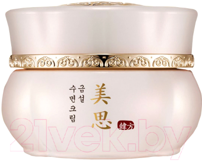 

Крем для лица Missha, Misa Geum Sul омолаживающий