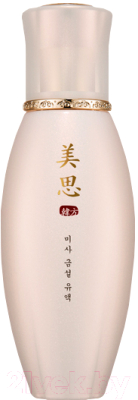 

Эмульсия для лица Missha, Misa Geum Sul омолаживающая
