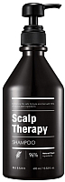 Шампунь для волос Missha Scalp Therapy Shampoo (400мл) - 