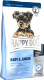 Сухой корм для собак Happy Dog Supreme Mini Baby & Junior (1кг) - 