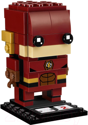 Конструктор Lego Brick Headz Флэш / 41598