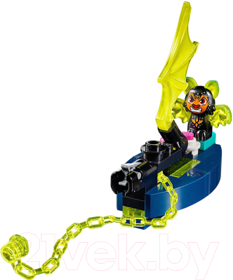 Конструктор Lego Elves Засада Наиды и водяной черепахи 41191