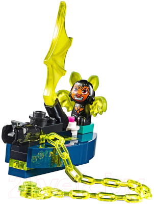 Конструктор Lego Elves Засада Наиды и водяной черепахи 41191