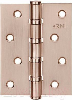 Петля дверная Arni 100x75 CP (врезная)
