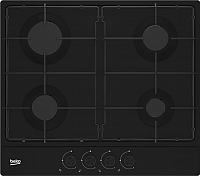 Газовая варочная панель Beko HIAG64223B -