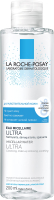 Мицеллярная вода La Roche-Posay Ultra для чувствительной кожи (200мл) - 