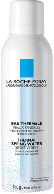 

Термальная вода для лица La Roche-Posay, 150мл