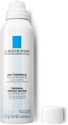 Термальная вода для лица La Roche-Posay 150мл