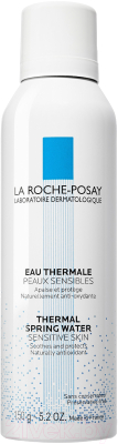 Термальная вода для лица La Roche-Posay 150мл