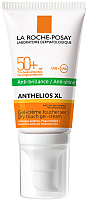 

Крем солнцезащитный La Roche-Posay, Anthelios XL матирующий солнцезащитный SPF 50+