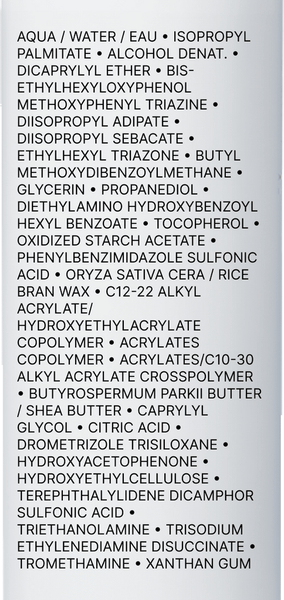 Молочко солнцезащитное La Roche-Posay Anthelios солнцезащитное SPF 50+  (50мл)