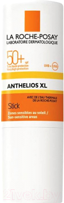 

Гель солнцезащитный La Roche-Posay, Anthelios XL SPF 50+