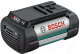 Аккумулятор для электроинструмента Bosch F.016.800.346 - 