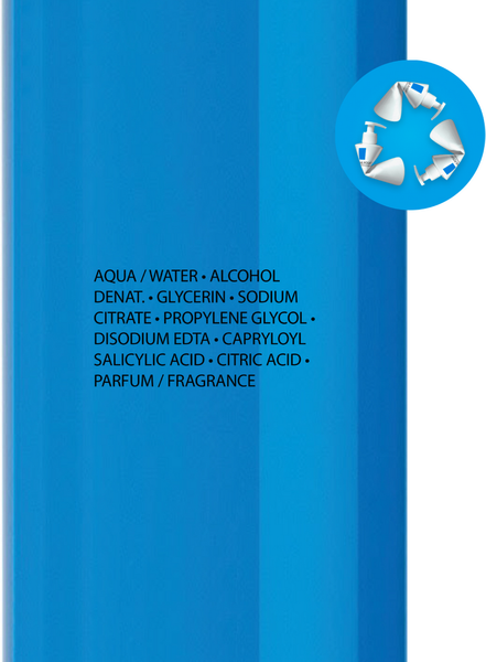 Лосьон для лица La Roche-Posay Effaclar сужающий поры (200мл)