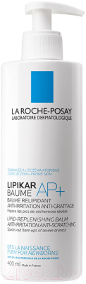 Крем для тела La Roche-Posay Lipikar АP+ (400мл)