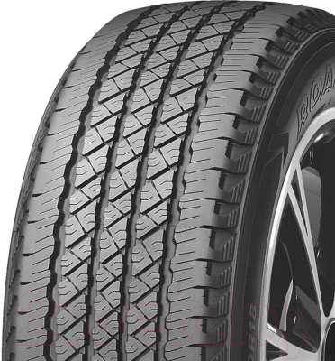 Летняя шина Nexen Roadian HT 225/75R15 102S