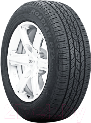 Летняя шина Nexen Roadian HTX RH5 265/70R17 115T