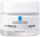 Миниатюра изображения товара Крем для лица La Roche-Posay Nutritic Intense Riche для сухой кожи (50мл)